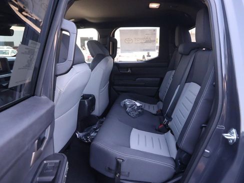 New 2026 Toyota Tacoma TRD Off-Road w/ TRD Off Road Upgrade Package AWD/4WD image 9