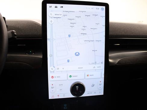 Used 2023 Ford Mustang Mach-E GT w/ GT Performance Edition image 48