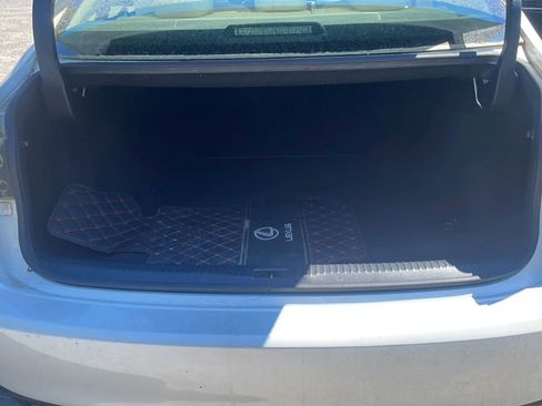 Used 2015 Lexus IS 250 AWD w/ Navigation System Package image 7