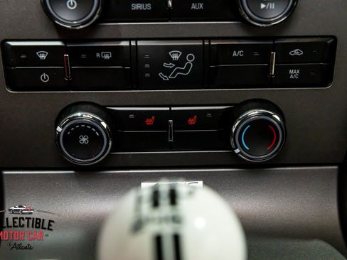 Used 2014 Ford Mustang Shelby GT500 image 94