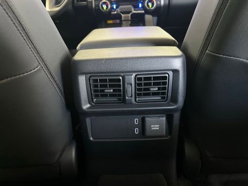 Used 2026 Toyota 4Runner Limited AWD/4WD image 26