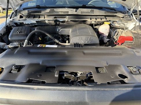 Used 2024 RAM 1500 Classic Warlock image 30