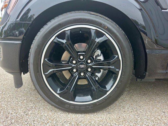 Used 2024 Ford F150 XL RWD image 24