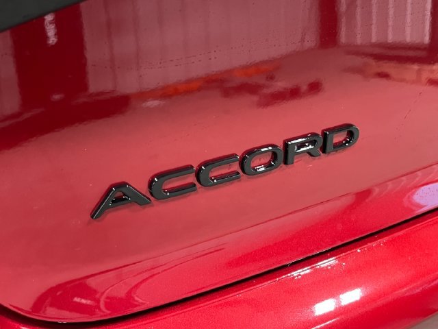 New 2026 Honda Accord Sport image 6