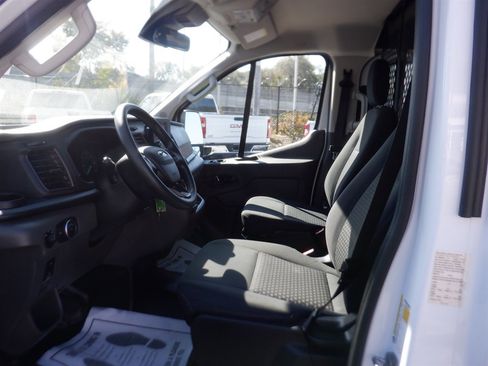 Used 2024 Ford Transit 250 Low Roof w/ Exterior Upgrade Package image 11
