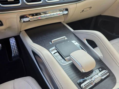 Used 2021 Mercedes-Benz GLE 63 AMG S image 11