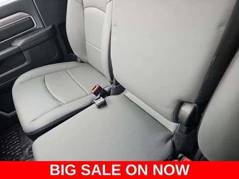 New 2026 RAM 4500 Tradesman RWD image 24