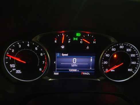 Used 2022 Chevrolet Blazer LT w/ LPO, Floor Liner Package FWD image 23