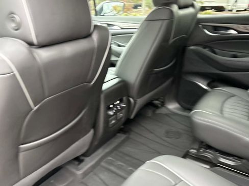 Certified 2023 Buick Enclave Avenir w/ Avenir Technology Package image 30