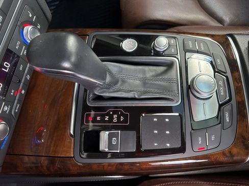 Used 2017 Audi A7 3.0T Prestige image 22