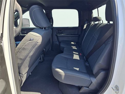 New 2026 RAM 2500 Tradesman AWD/4WD image 31