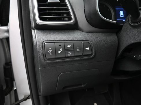 Used 2019 Hyundai Tucson Limited AWD/4WD image 13