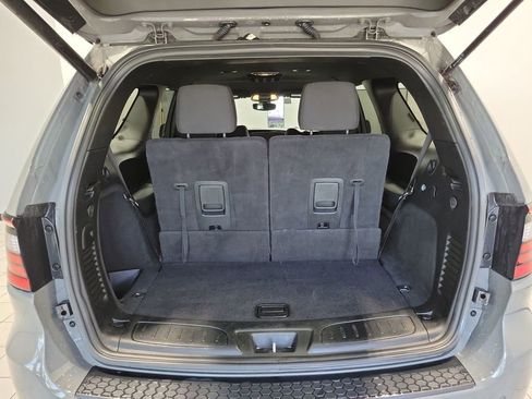 Used 2024 Dodge Durango GT image 12