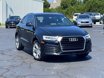 Used 2018 Audi Q3 2.0T Premium Plus