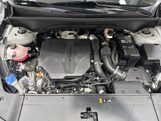 Certified 2024 Kia Sorento SX Prestige w/ Olive Brown Leather Package AWD/4WD image 37