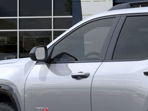 New 2026 GMC Terrain AT4 w/ Convenience Package III AWD/4WD image 12