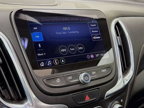 Used 2020 Chevrolet Equinox Premier AWD/4WD image 17