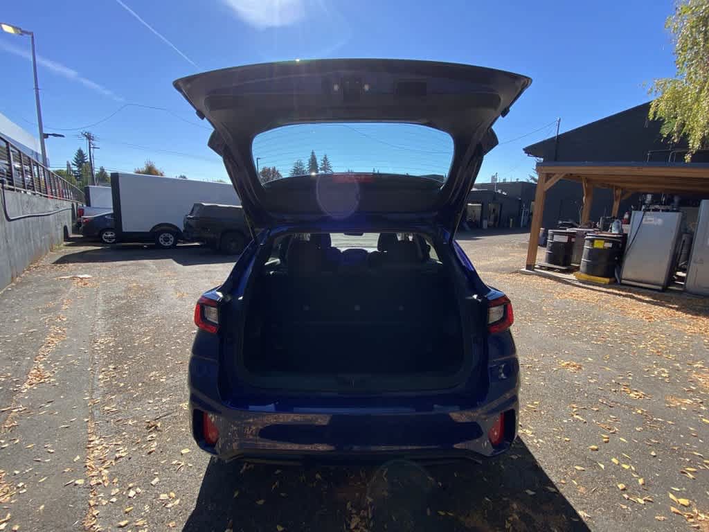 Used 2025 Subaru Impreza 2.0i w/ Popular Package #1A AWD/4WD image 28
