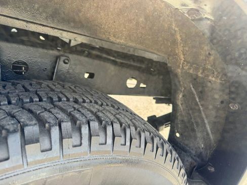 Used 2003 Toyota Tundra SR5 AWD/4WD image 26