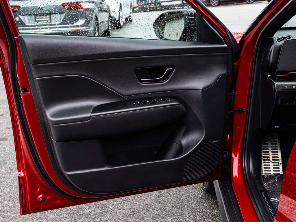 Used 2024 Hyundai Kona N Line AWD/4WD image 11