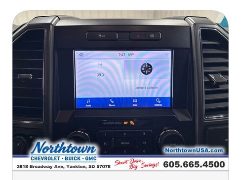 Used 2020 Ford F150 XLT w/ Equipment Group 302A Luxury AWD/4WD image 19