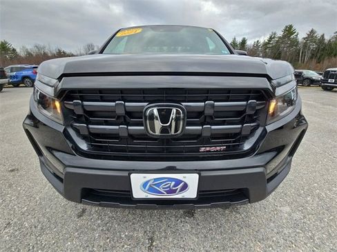 Used 2024 Honda Ridgeline Sport image 31