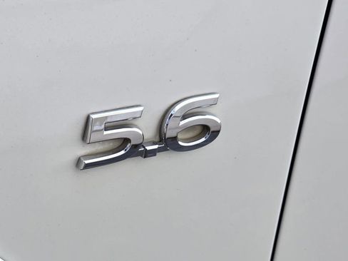Used 2016 INFINITI QX80 2WD w/ Deluxe Technology Package image 44