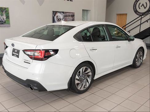 Used 2025 Subaru Legacy Touring XT AWD/4WD image 20