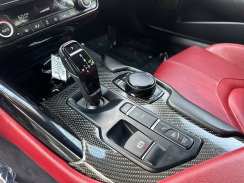 Used 2021 Toyota Supra Premium w/ Driver Assist Package RWD image 30