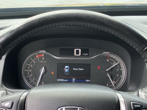 Certified 2022 Honda Ridgeline RTL image 23
