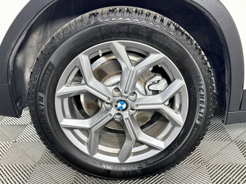 Used 2023 BMW X3 sDrive30i RWD image 42