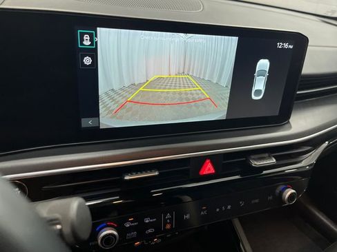 Certified 2025 Kia K5 GT-Line image 21