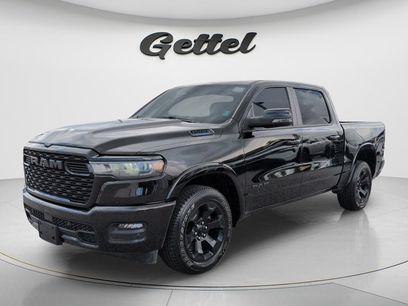Used 2025 RAM 1500 Lone Star