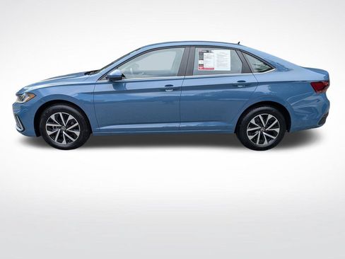 Used 2025 Volkswagen Jetta S FWD image 6