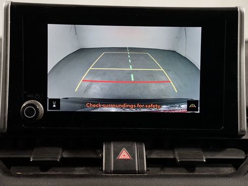 Certified 2023 Toyota RAV4 LE image 19