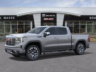 New 2026 GMC Sierra 1500 Denali