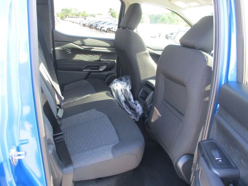 New 2025 Ford Ranger XLT w/ Equipment Group 301A High image 20