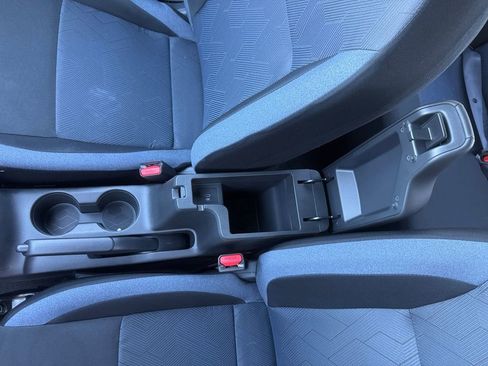 New 2025 Nissan Versa SV w/ Trunk Package image 24