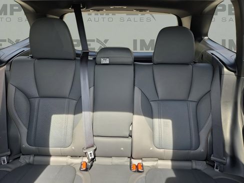 Used 2024 Subaru Forester Wilderness image 12