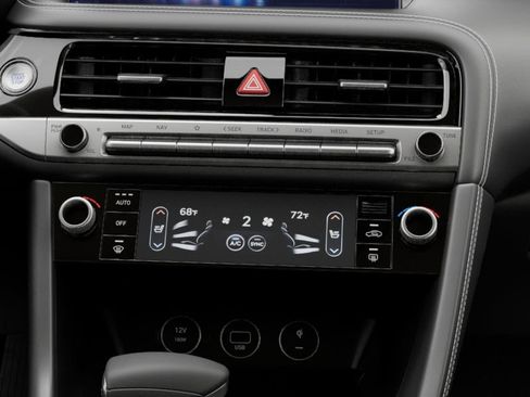 New 2026 Genesis G70 2.5T image 15