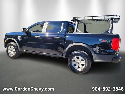Used 2024 Ford Ranger XL w/ Trailer Tow Package image 3