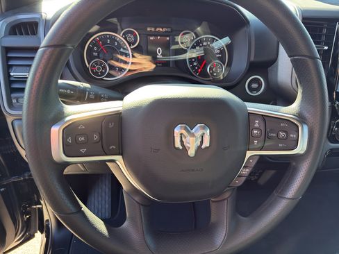 New 2026 RAM 1500 Express image 16