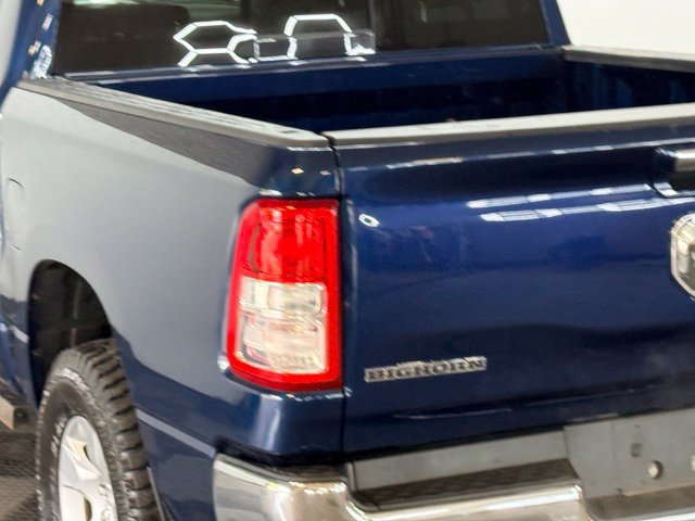 Used 2020 RAM 1500 Big Horn AWD/4WD image 12