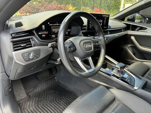 Used 2023 Audi A5 2.0T Premium Plus AWD/4WD image 22
