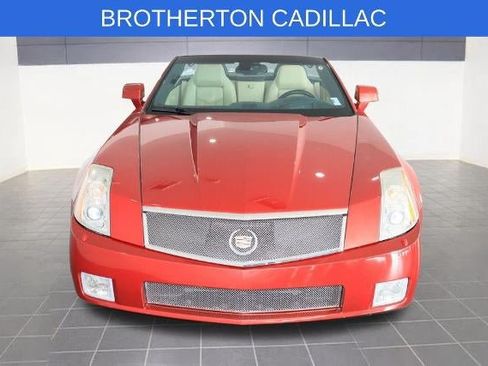 Used 2008 Cadillac XLR V RWD image 35