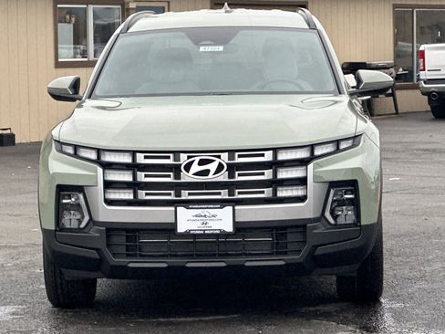 New 2026 Hyundai Santa Cruz SEL image 9