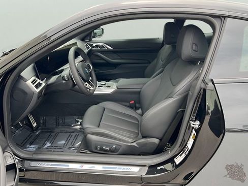 New 2026 BMW 430i xDrive Coupe w/ M Sport Package AWD/4WD image 9