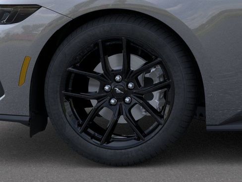 New 2026 Ford Mustang Coupe RWD image 19