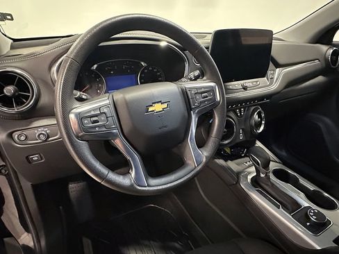 Used 2023 Chevrolet Blazer LT w/ Convenience Package AWD/4WD image 21