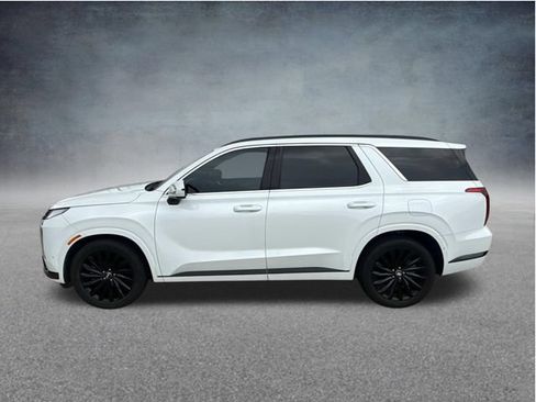 Used 2024 Hyundai Palisade Calligraphy AWD/4WD image 6